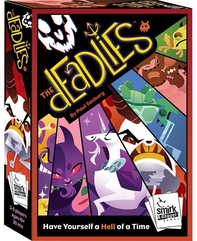 The Deadlies