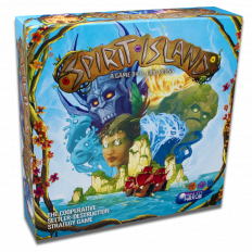 Spirit Island