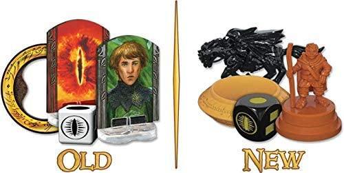 The Lord of the Rings: The Board Game: Anniversary Edition