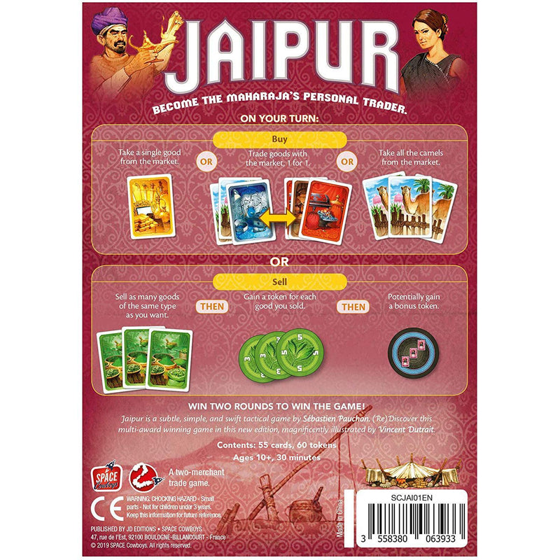 Jaipur