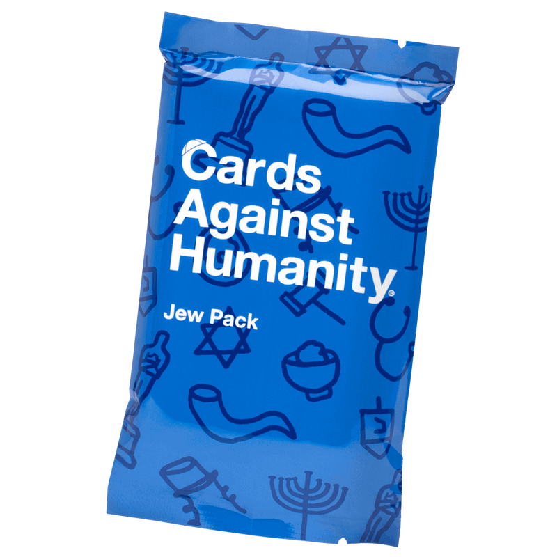 Cards Against Humanity: Jew Pack