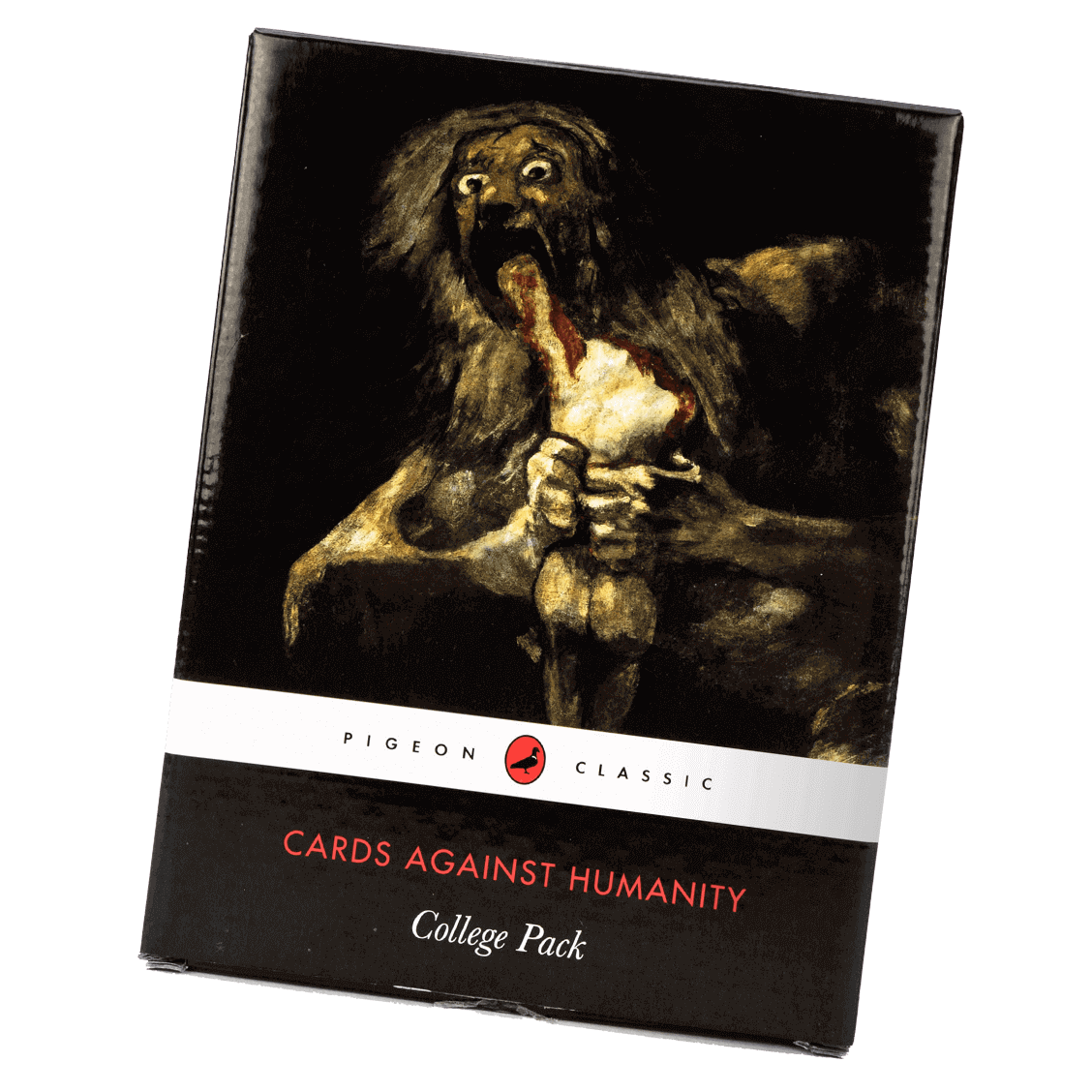 Cards Against Humanity: College Pack