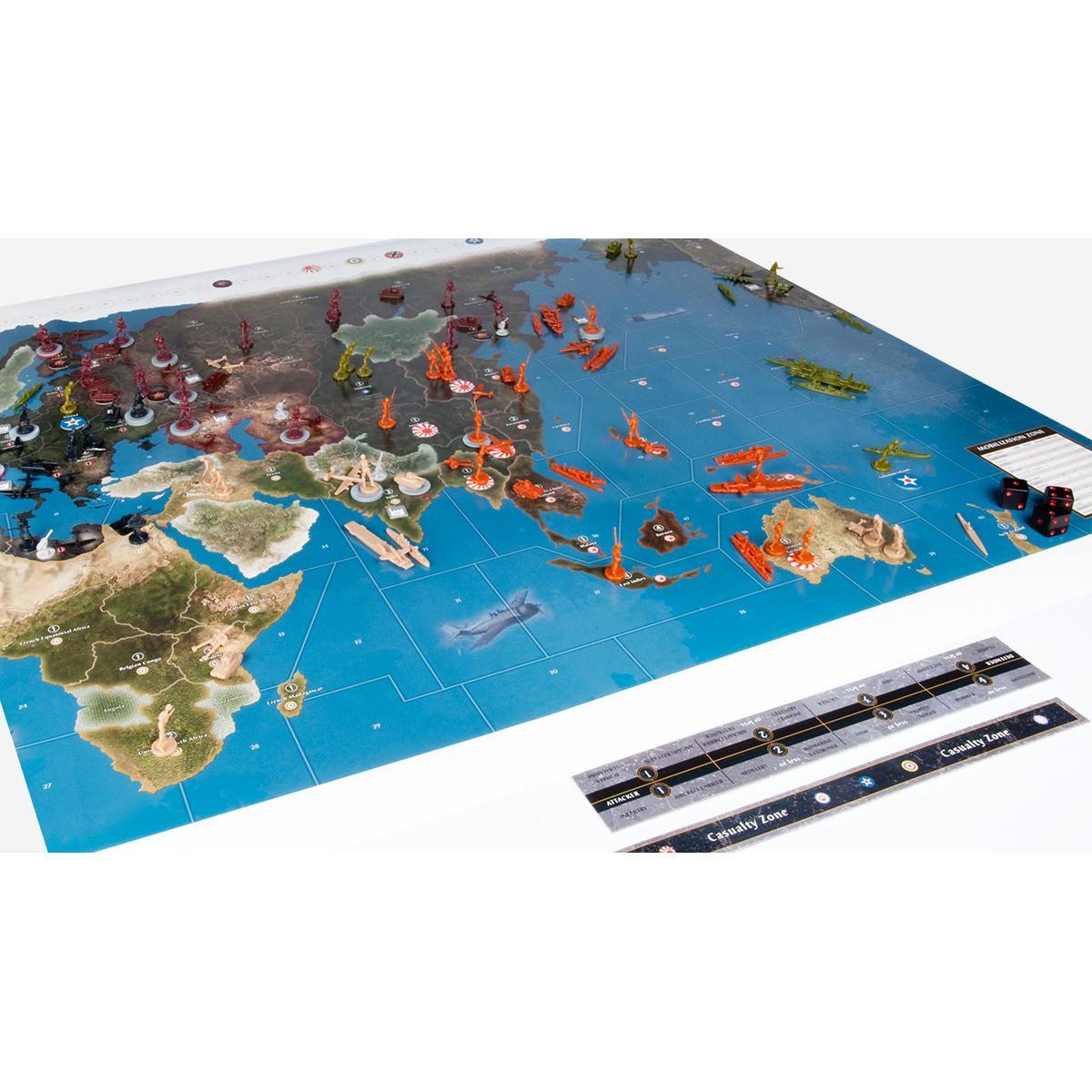 Axis & Allies 1942 (2nd Edition)