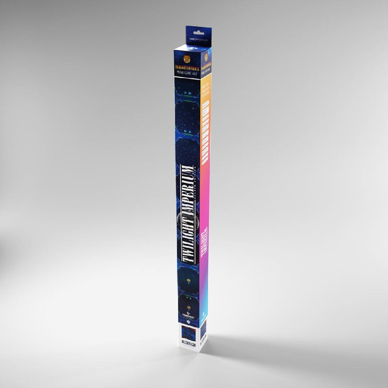 Gamegenic: Twilight Imperium Game Mat 25th Anniversary Edition