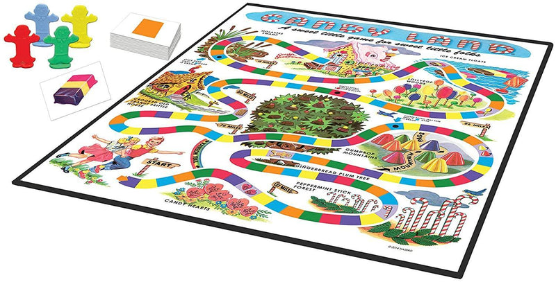 Candy Land: 65th Anniversary Edition