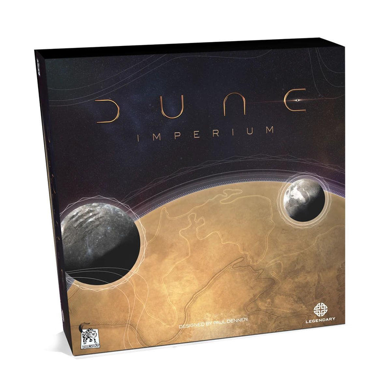 Dune - Imperium