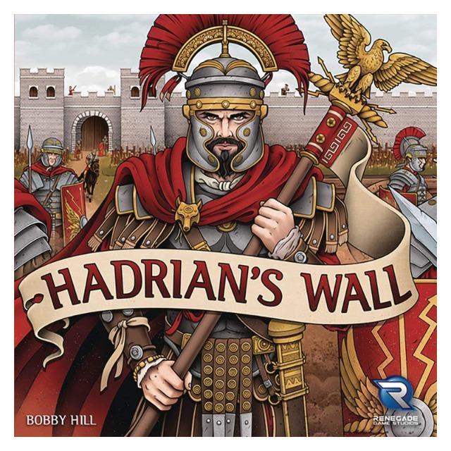 Hadrian's Wall