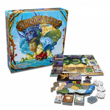 Spirit Island
