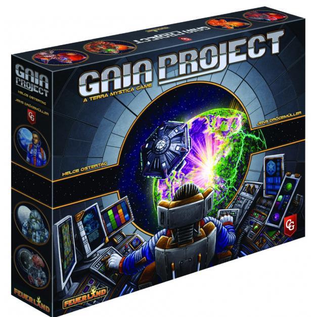 Gaia Project
