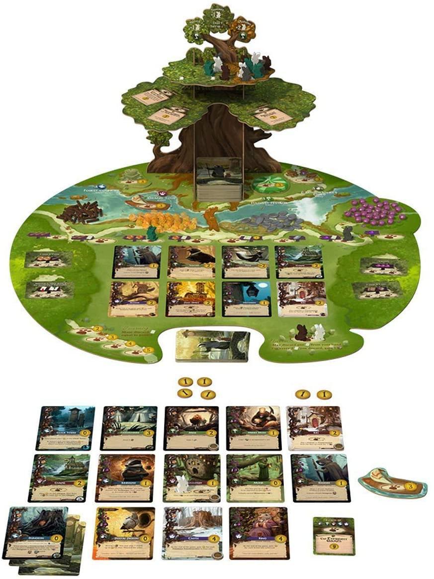 Everdell (Third Edition)