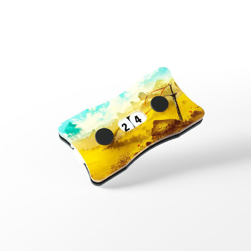 Gamegenic: Life Counter Double Dial [Choose A Style]