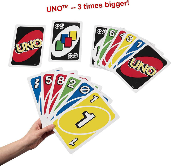 UNO: Giant