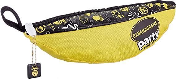 Bananagrams Party Edition