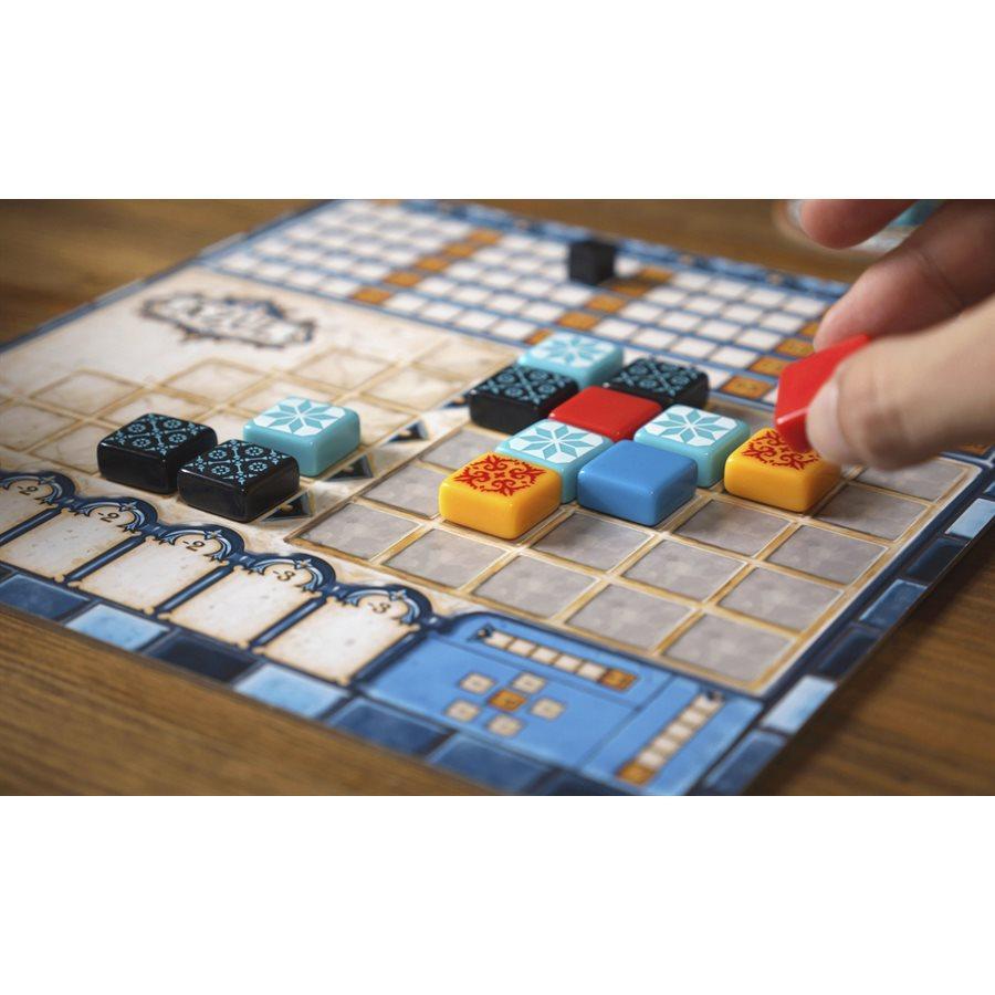 Azul