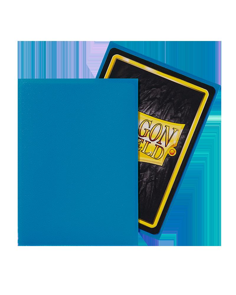 Dragon Shield - Card Sleeves Standard Size Matte 100 [Choose A Color]