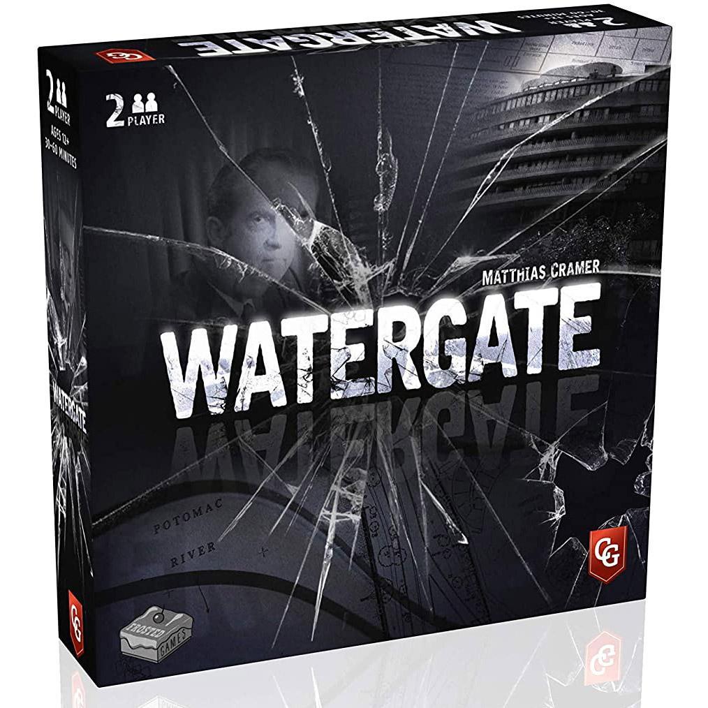 Watergate