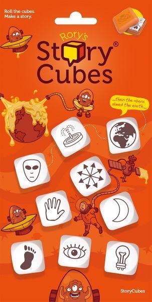 Rory's Story Cubes - Classic