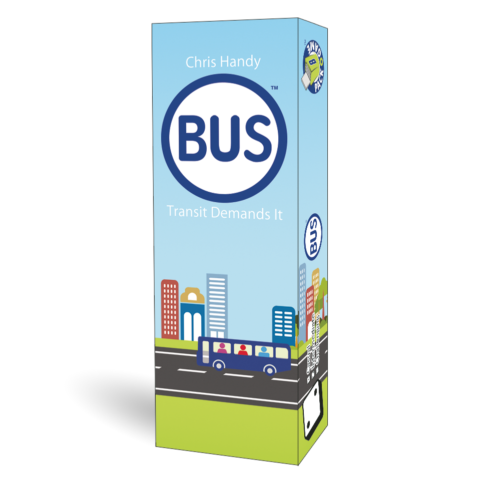 BUS