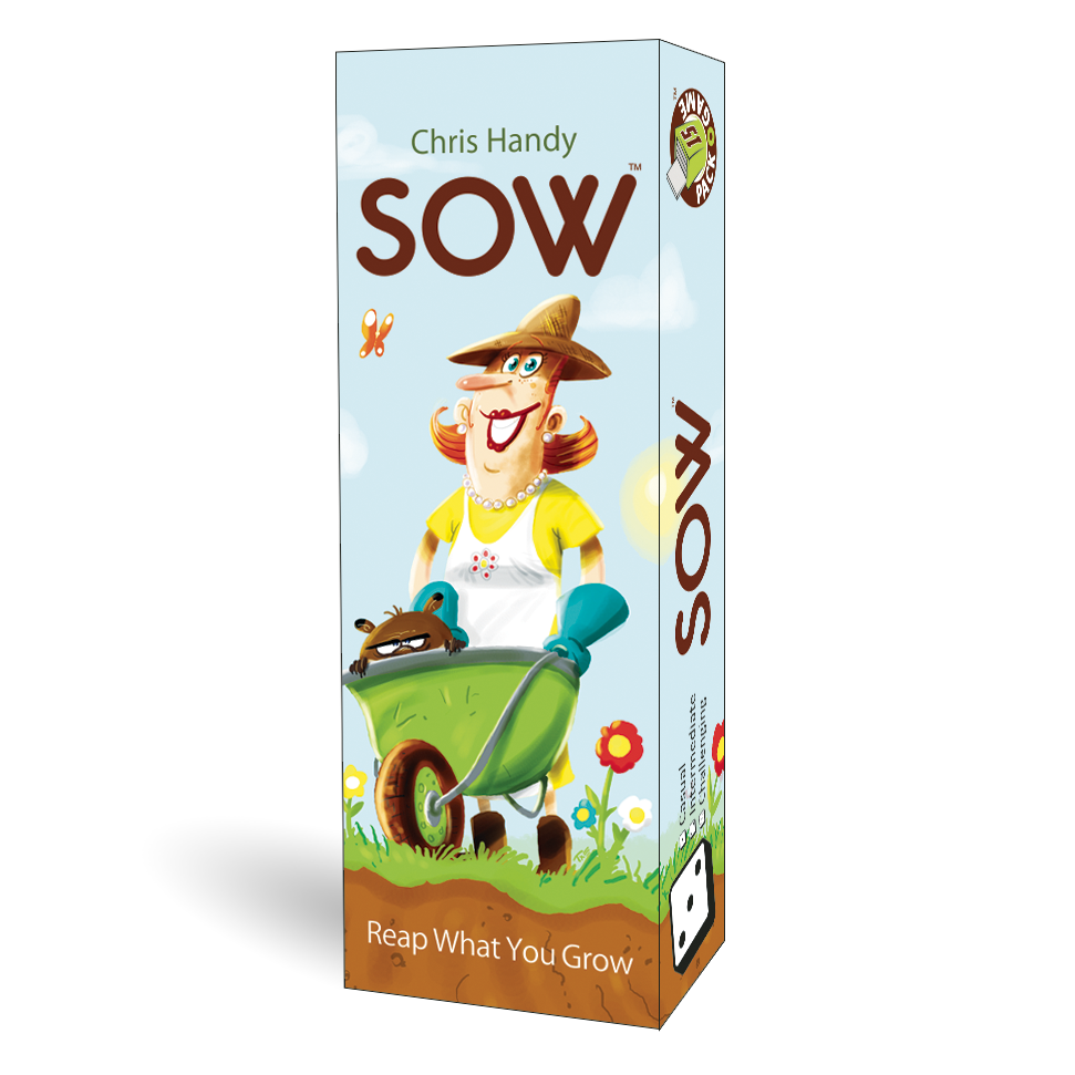 SOW