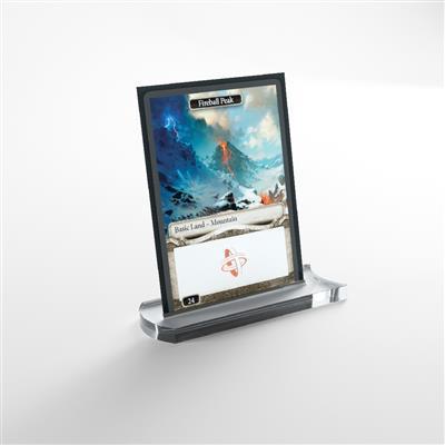 Gamegenic - Premium Card Stands