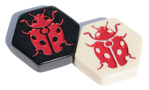 Hive: Ladybug Expansion
