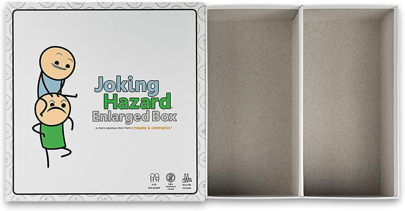 Joking Hazard - Enlarged Box Add-On