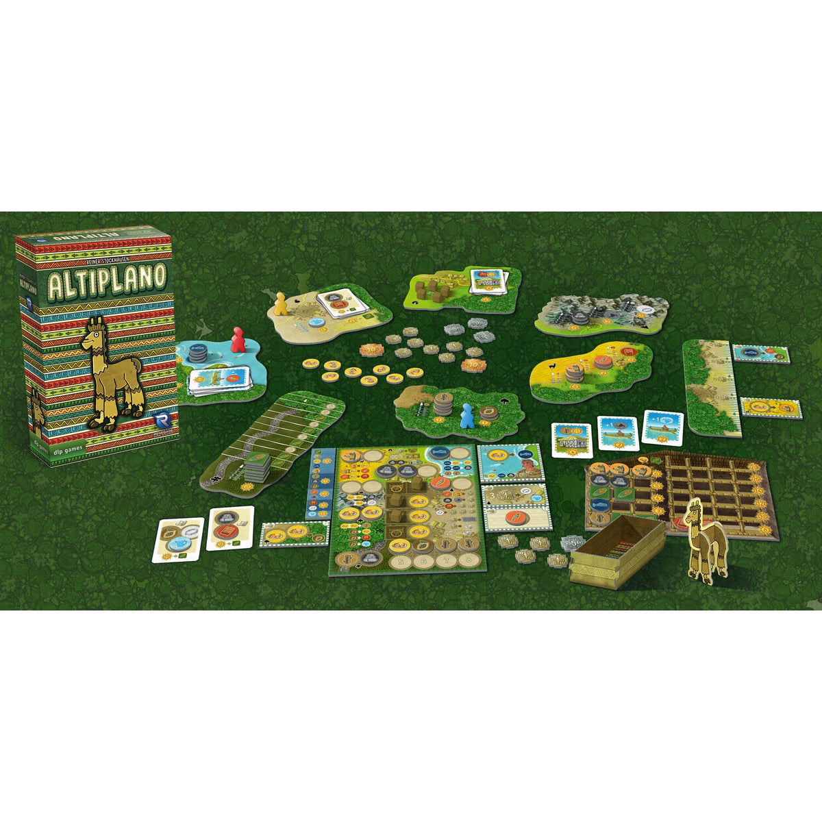 Altiplano