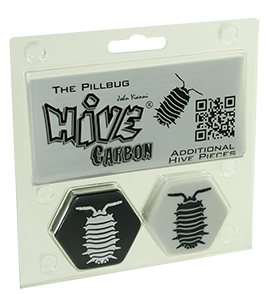 Hive: Carbon Pillbug Expansion