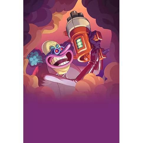 Unlock! A Noside Story