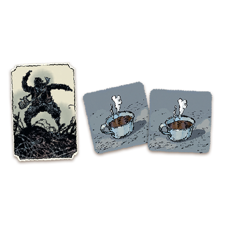 The Grizzled: Armistice Edition