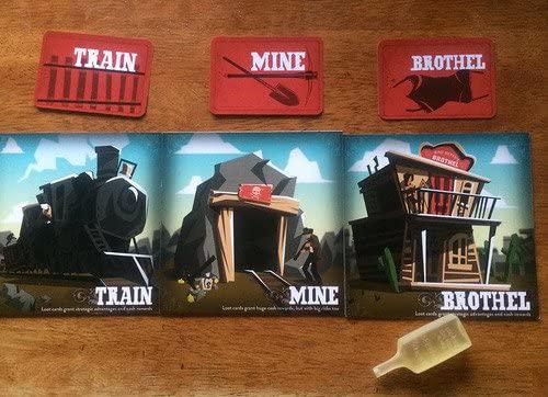 Boomtown Bandits