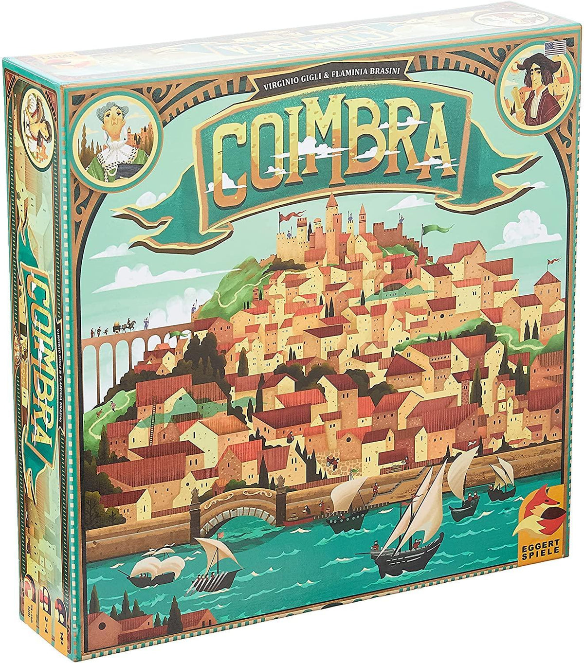 Coimbra