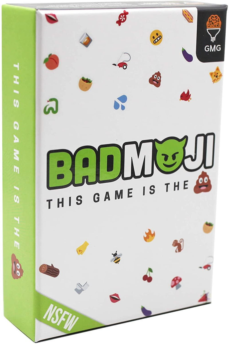 Badmoji