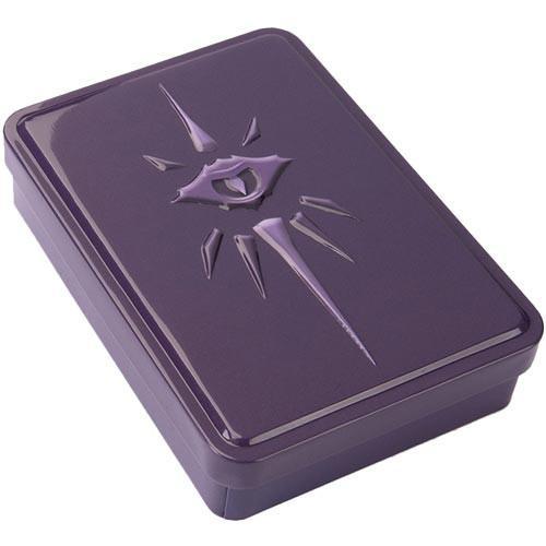 Dungeons & Dragons: Warlock Token Set