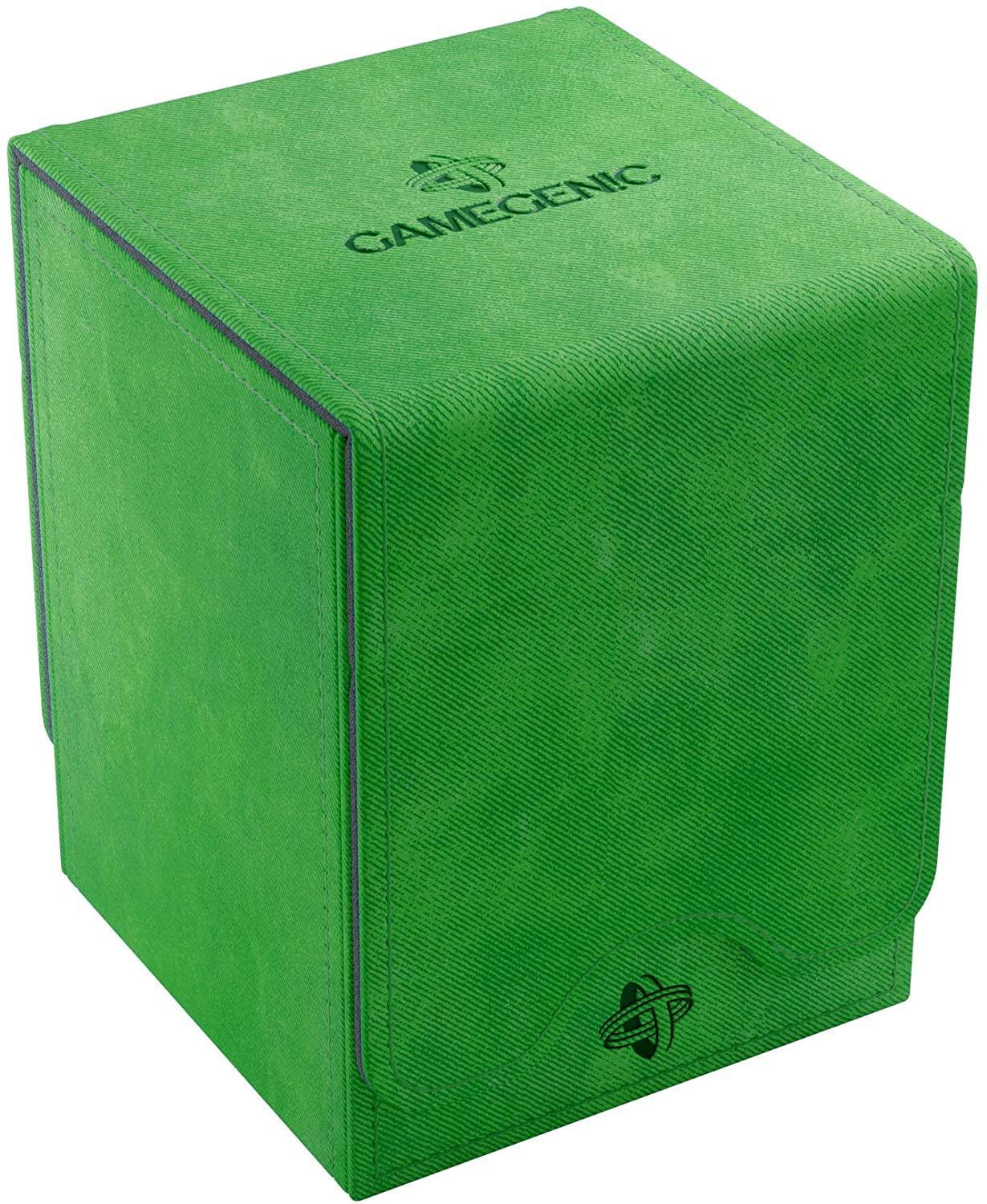 Gamegenic - Squire Convertible 100+ Deck Box [Choose A Color]