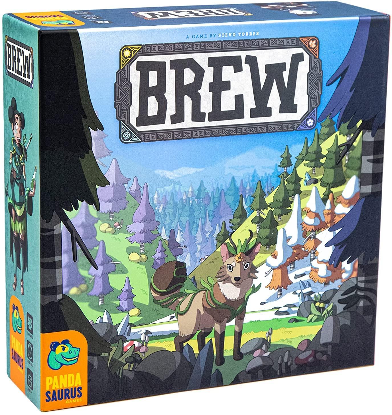 Brew