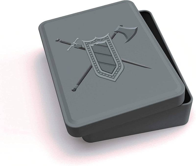 Dungeons & Dragons: Fighter Token Set