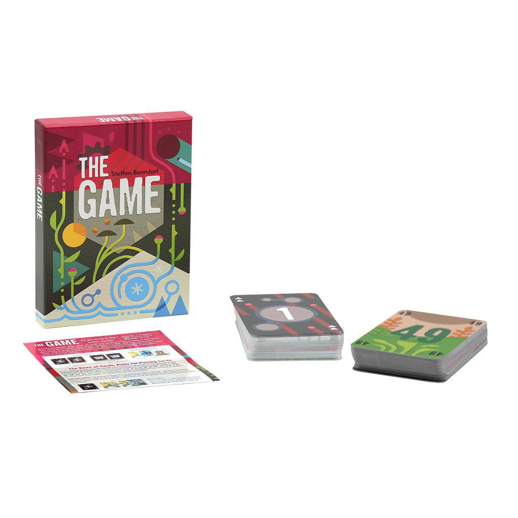 The Game
