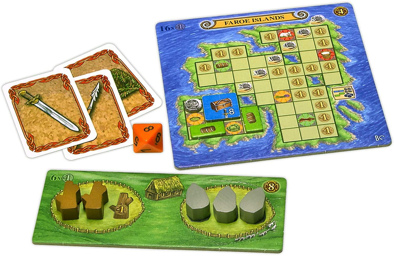 A Feast For Odin