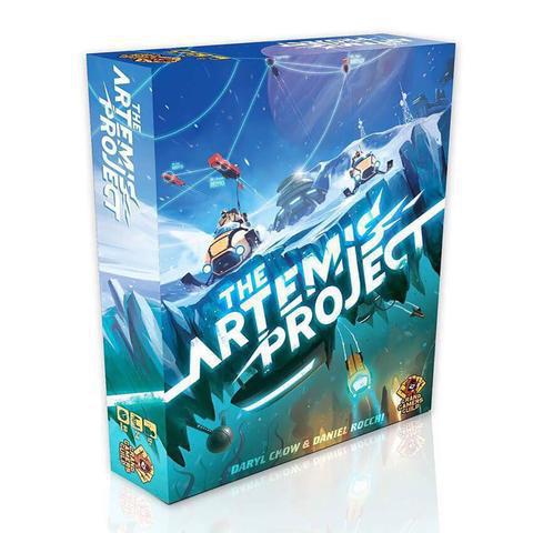 The Artermis Project