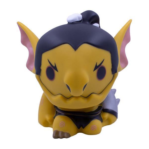 Figurines of Adorable Power: Dungeons & Dragons "Goblin"