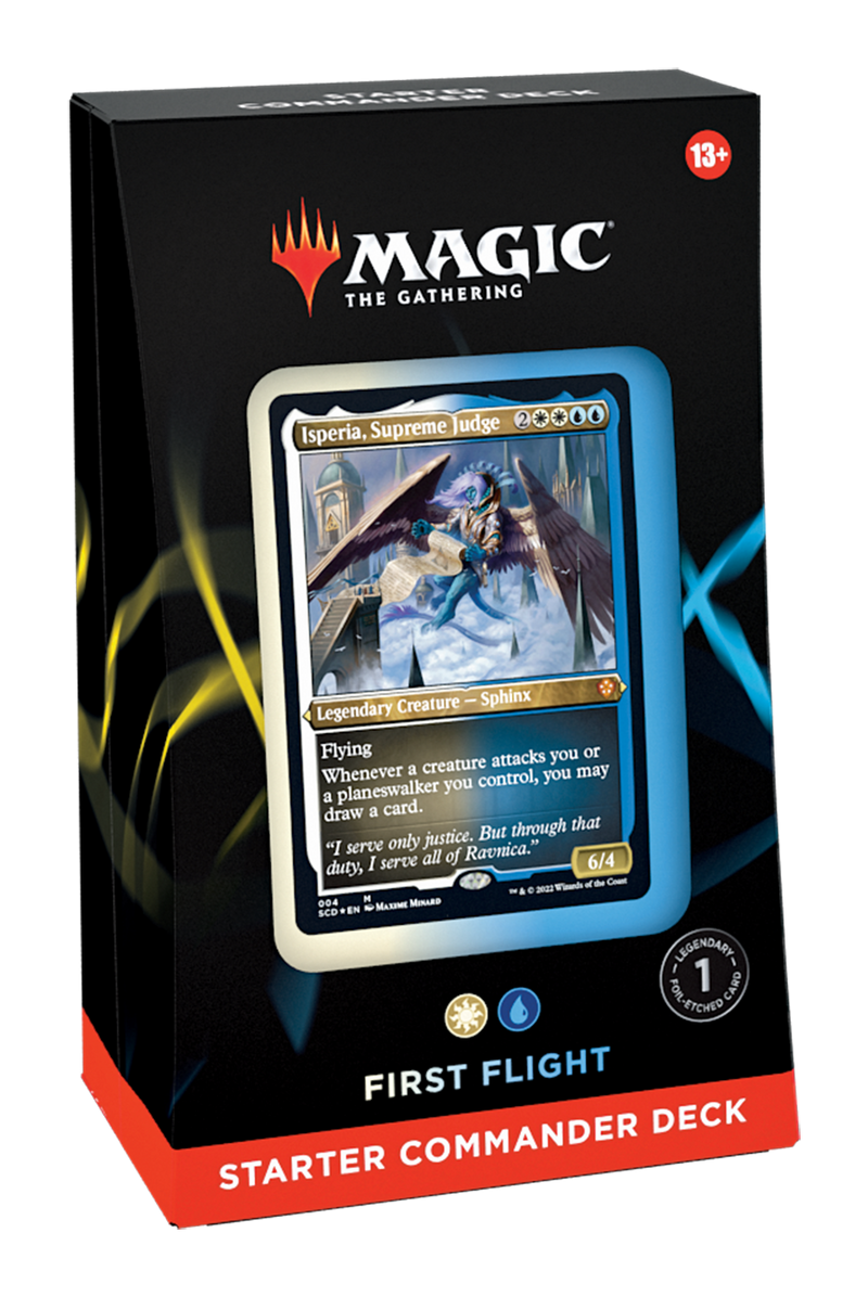 mtg commander decks rules How to Play Commander MTG: Rules, Deckbuilding, & More