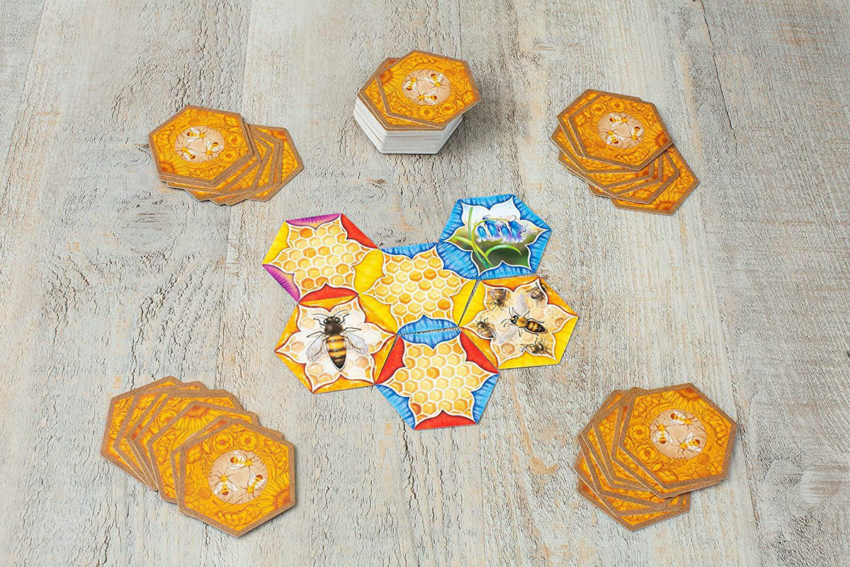 The Bears And The Bees