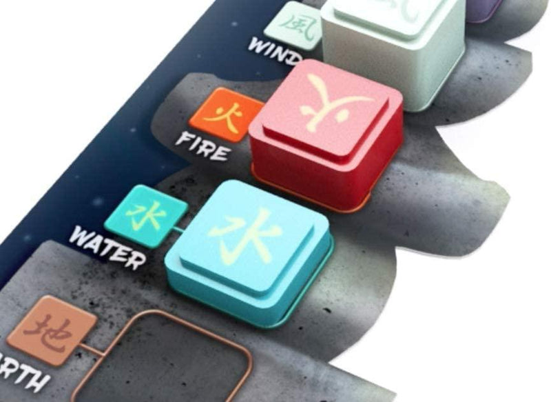 Gorinto (Kickstarter Edition)