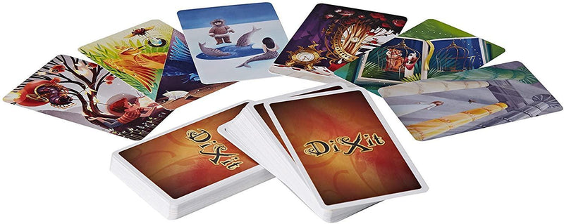 Dixit: Anniversary Expansion