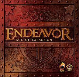 Endeavor: Age Of Expansion