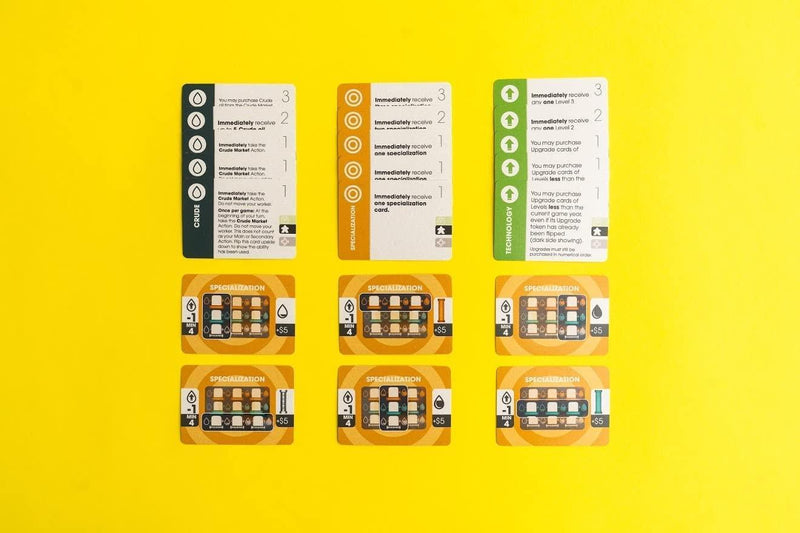 Pipeline: Emerging Markets Expansion