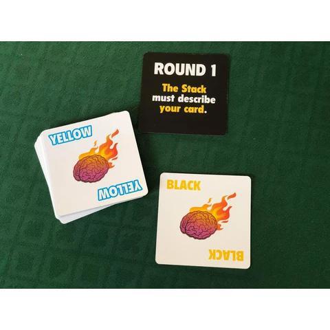 Stroop