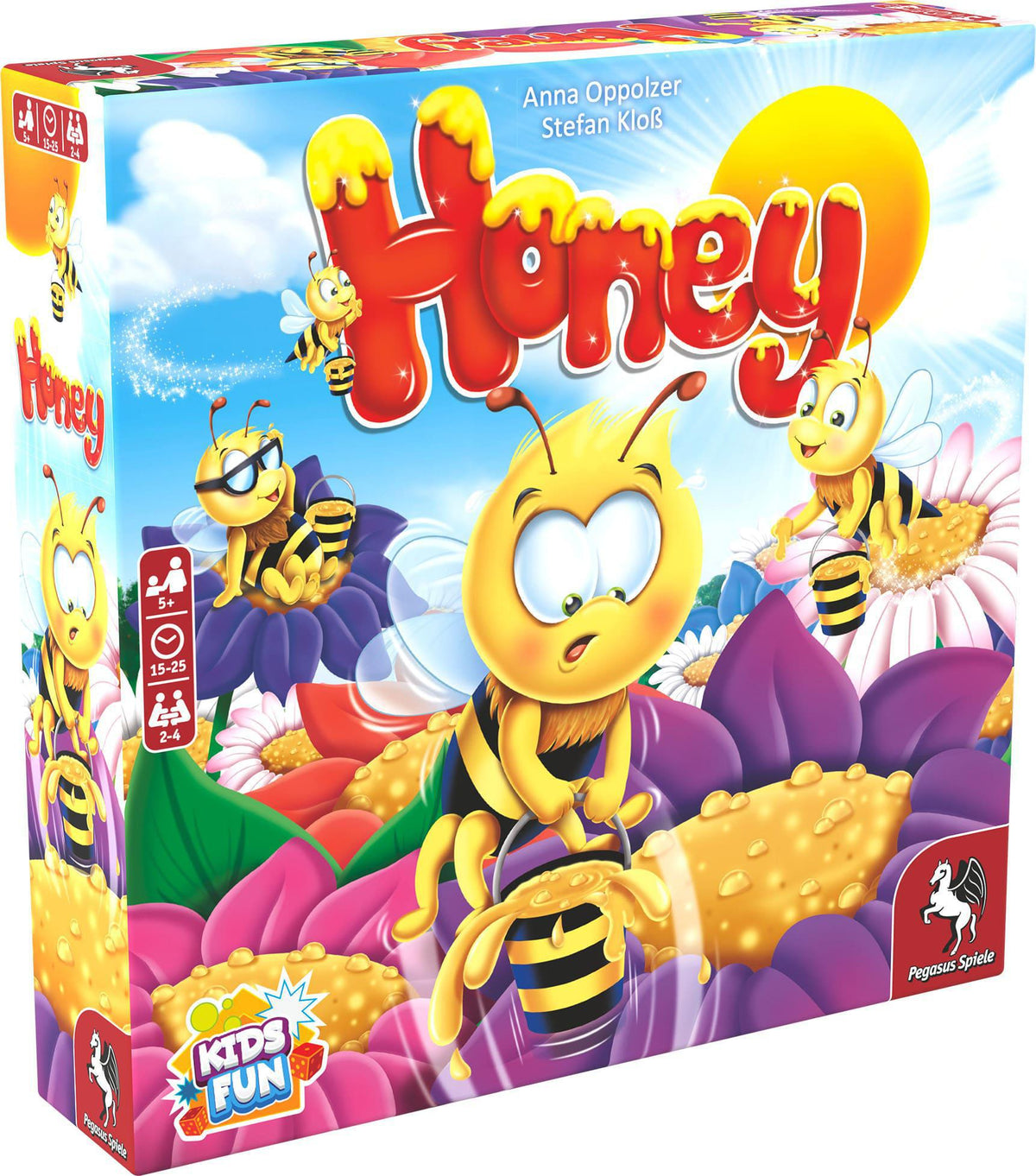 Honey