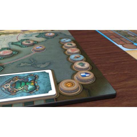 Endeavor - Age Of Sail